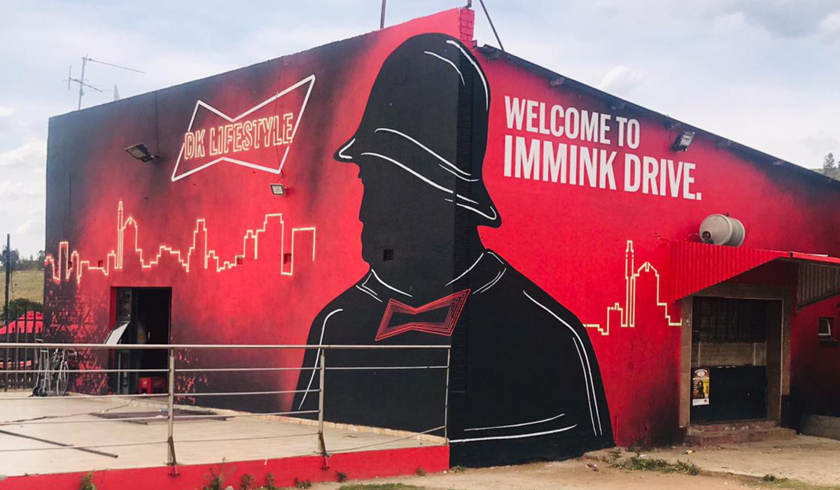 Chicago